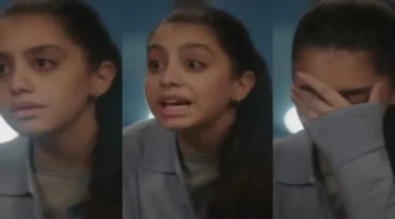 انهيار تيا.. صدمة تلاحق أدهم في حلقة 26 من ميدتيرم